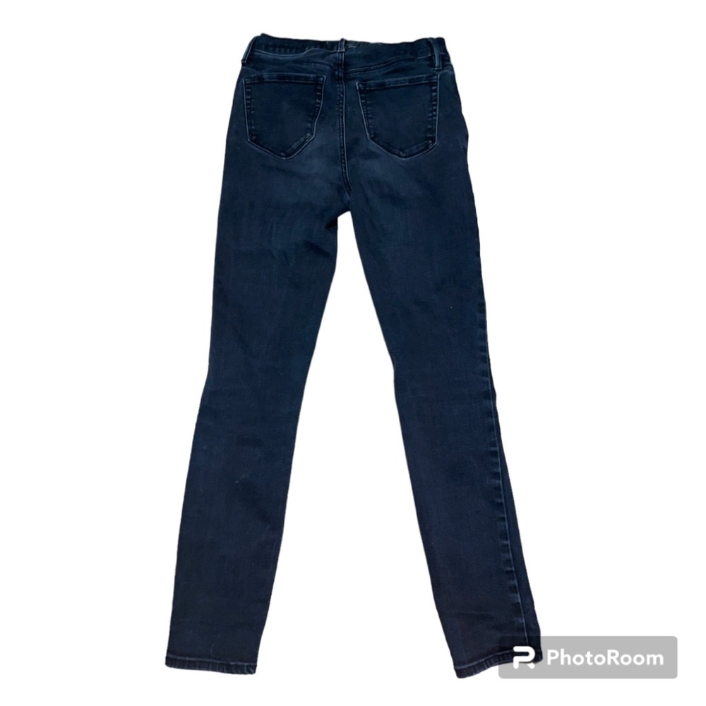 PacSun Super High-Rise Jeggings